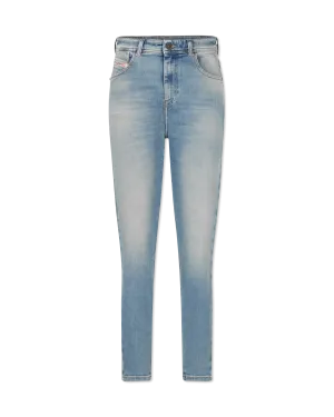 1984 Slandy-High L.30 Trousers