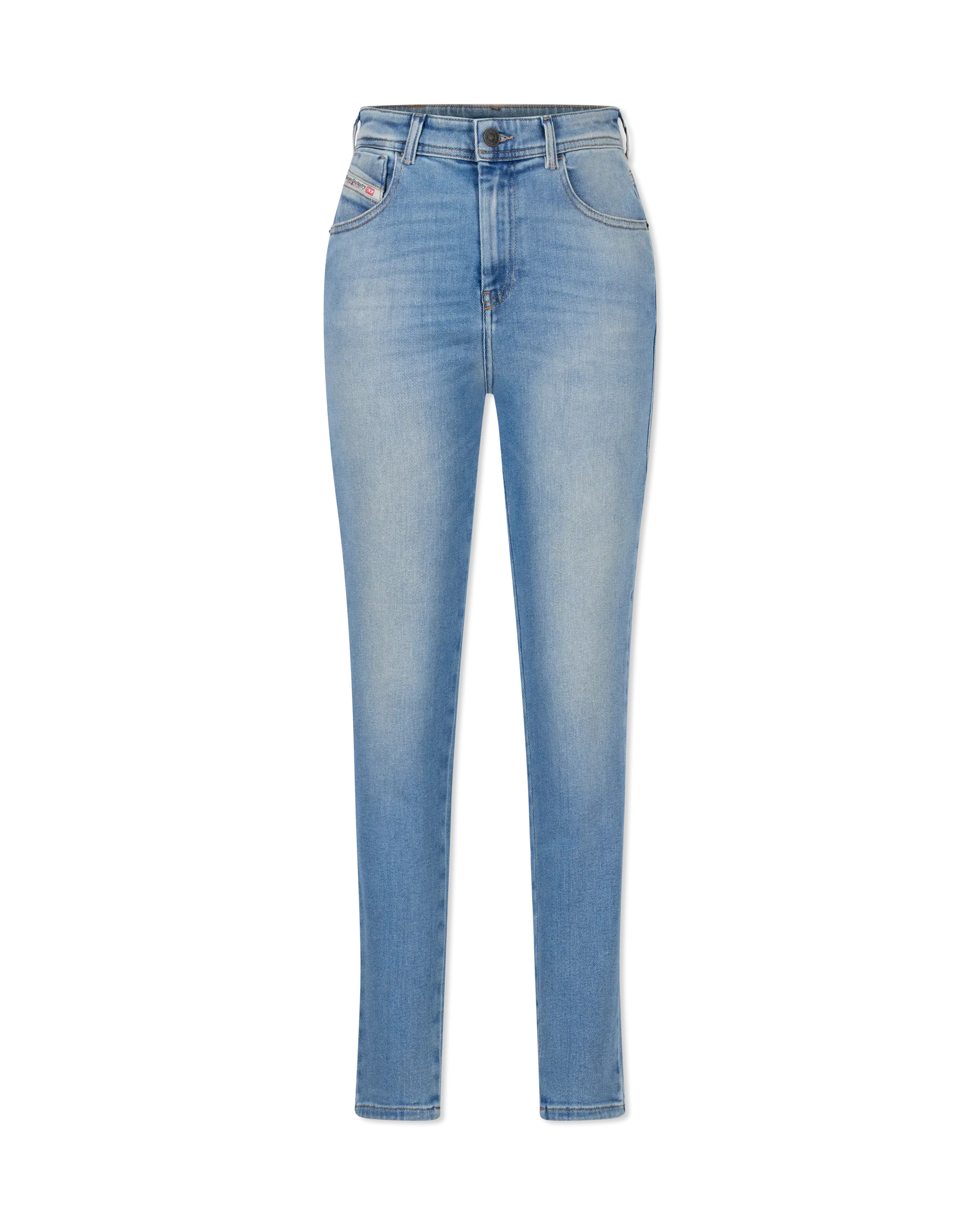 1984 Slandy-High L.32 Trousers