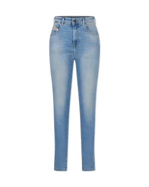 1984 Slandy-High L.32 Trousers