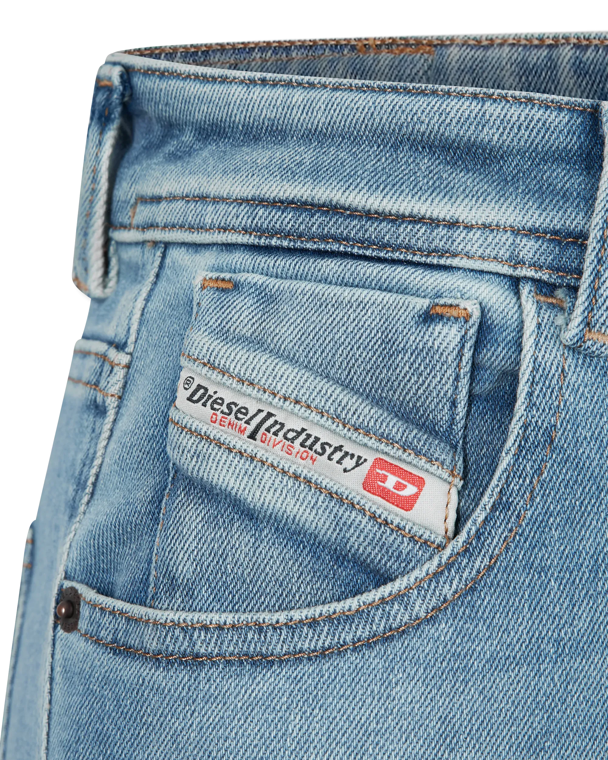 1984 Slandy-High L.32 Trousers