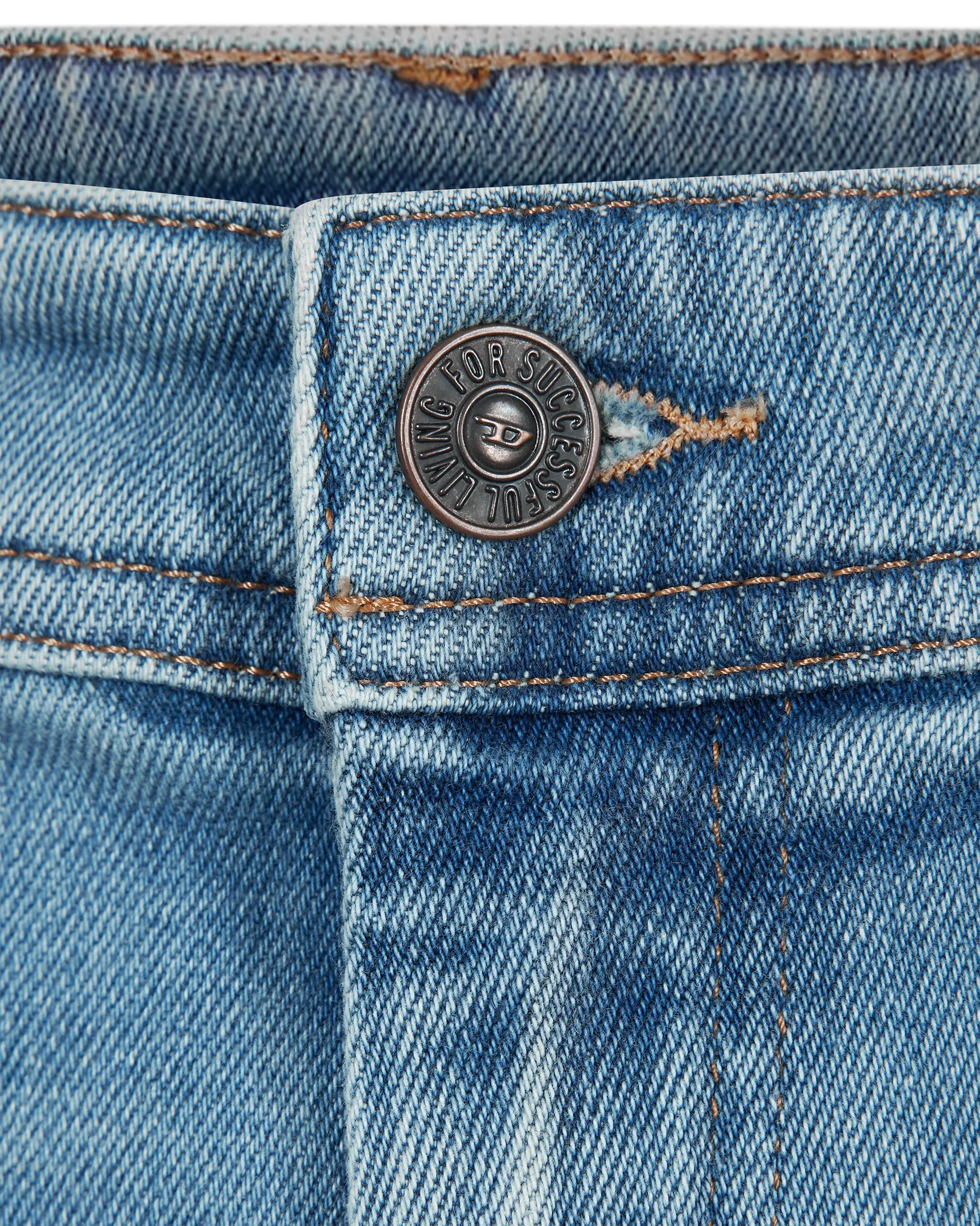1984 Slandy-High L.32 Trousers