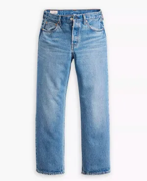 501 90's Ankle