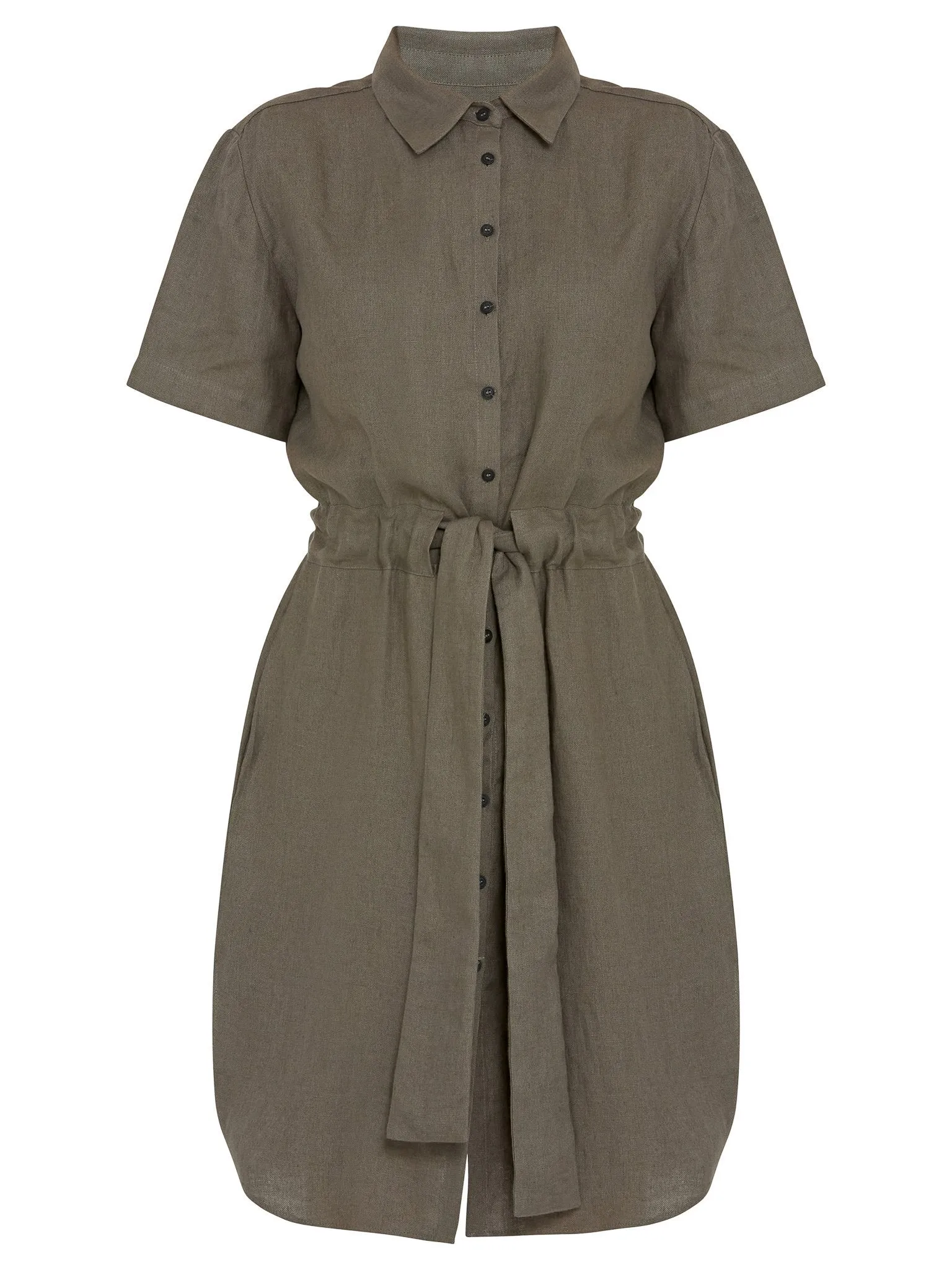 Aria Summer Peat Dress