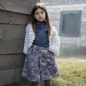 Avril Culottes - Flowerfield