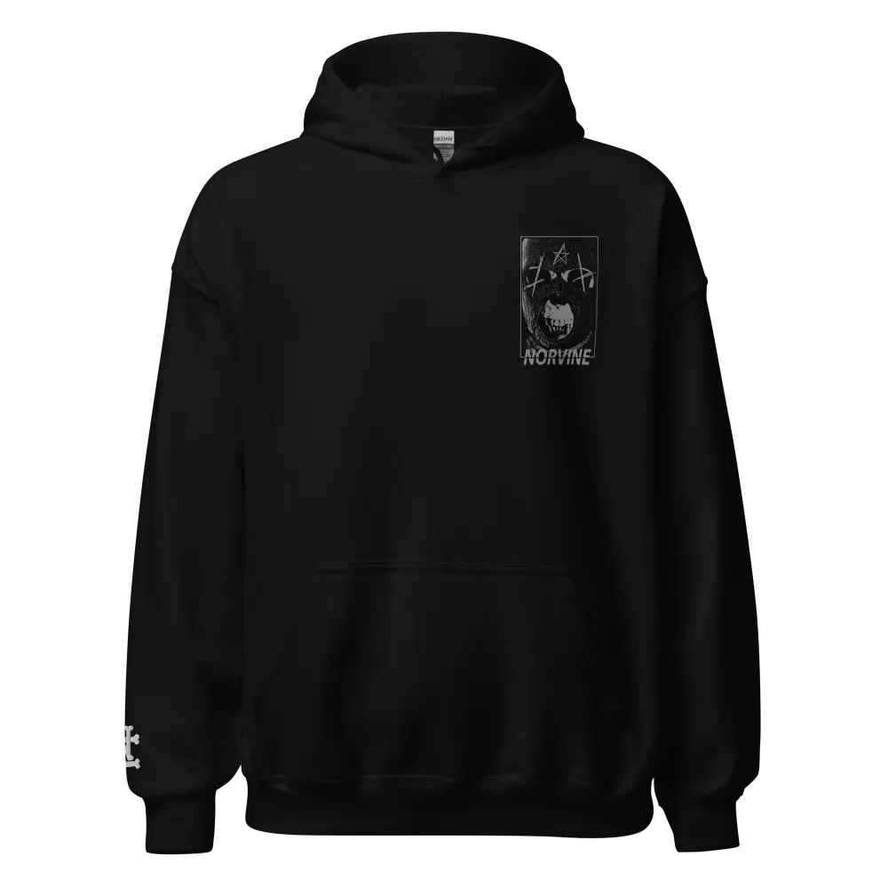 Balaclava Hoodie