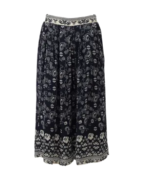 Bandana Culottes