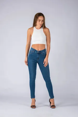 Basics Denim Jeans