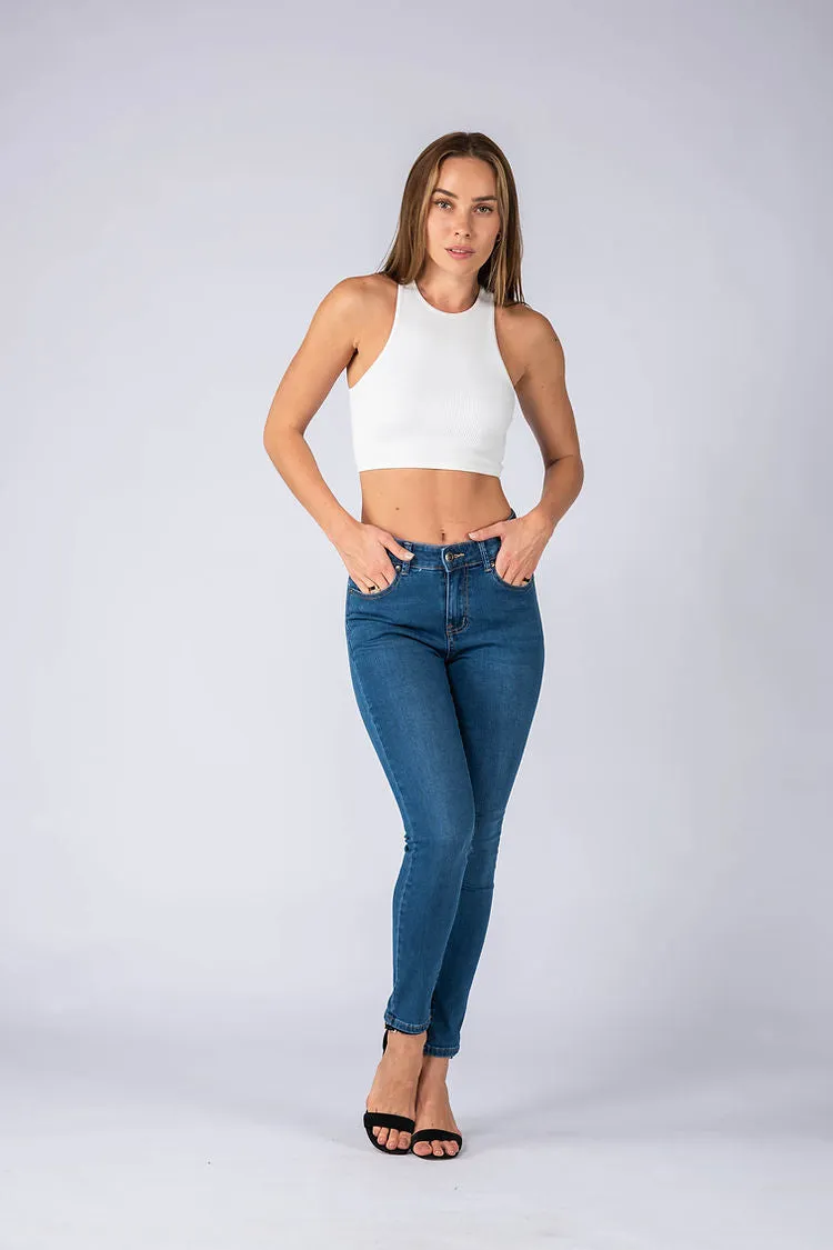 Basics Denim Jeans