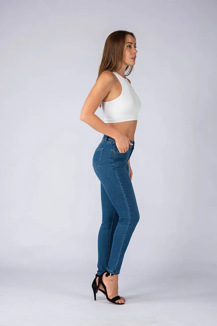 Basics Denim Jeans