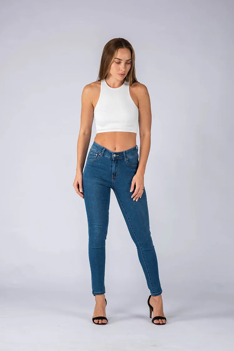 Basics Denim Jeans