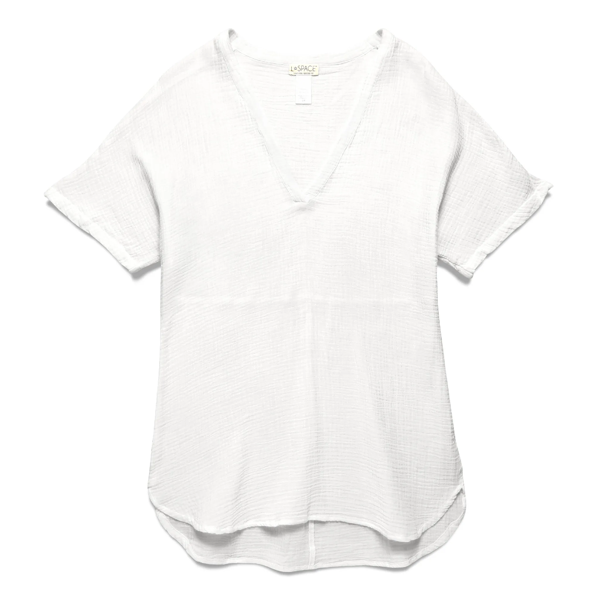 Bayside Tunic x L*Space