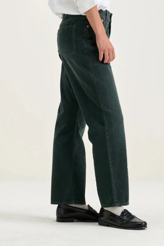 Bellerose - Popeye Jeans: Hunter