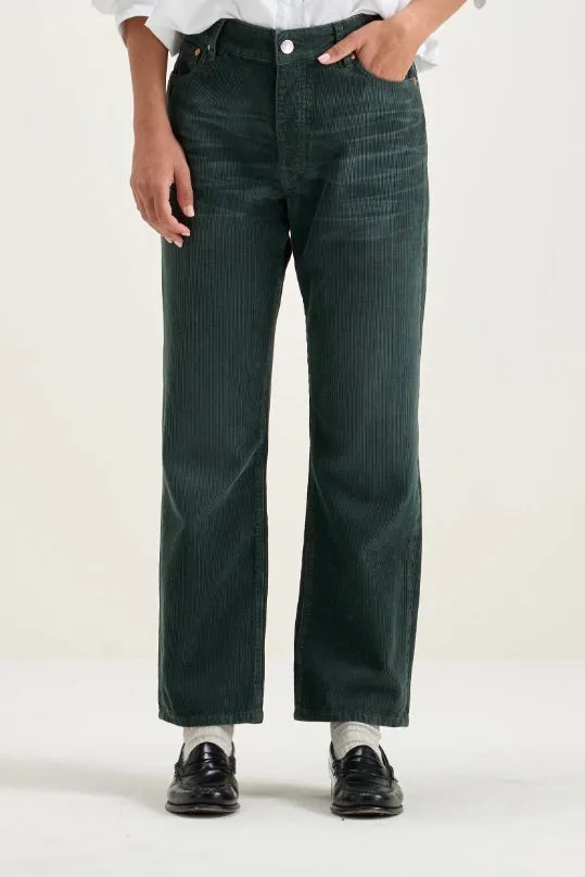 Bellerose - Popeye Jeans: Hunter