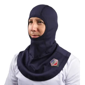 Black Stallion AH1520 TruGuard 200 Arc Rated FR Cotton Balaclava One S