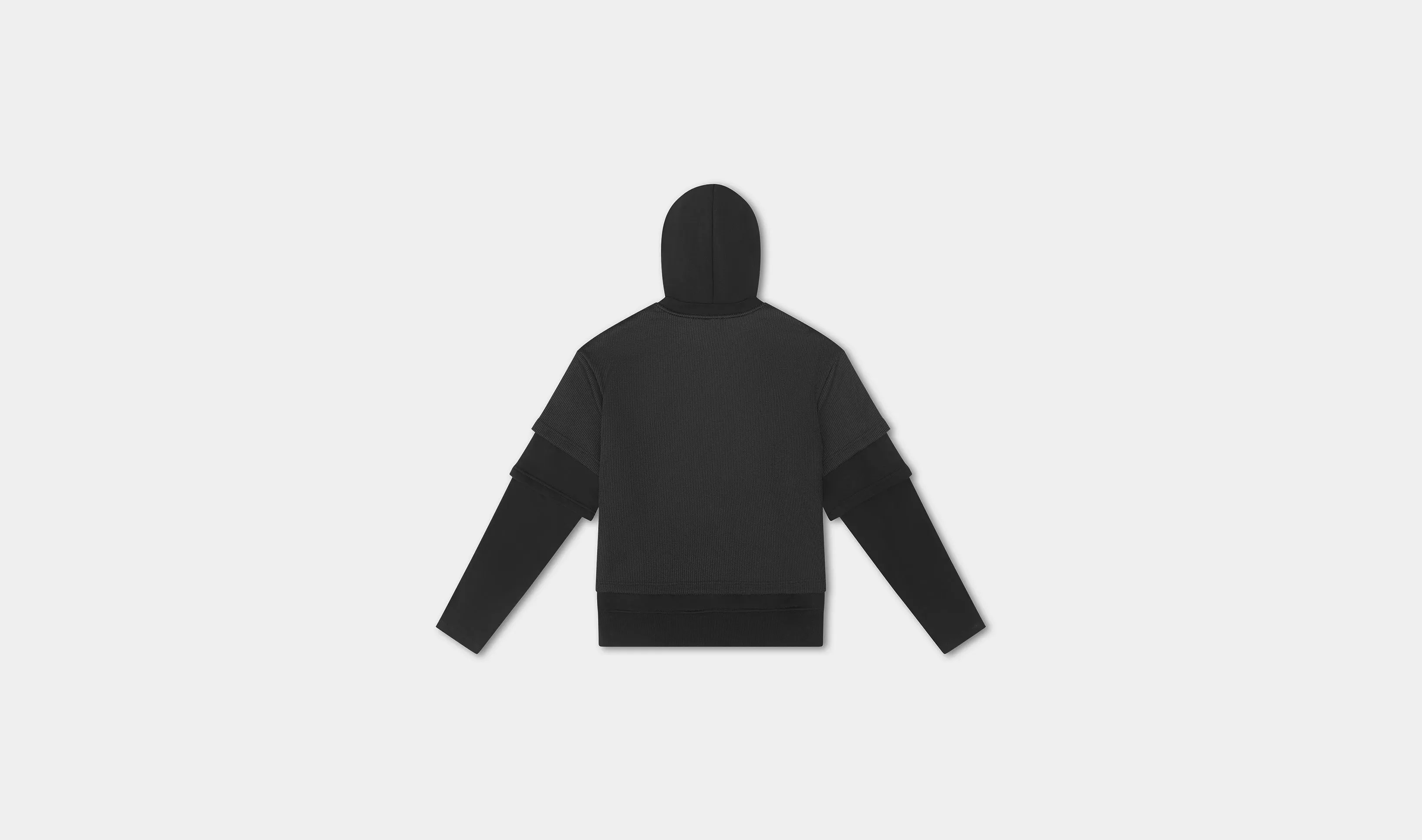 CANOPY TECH HOODIE