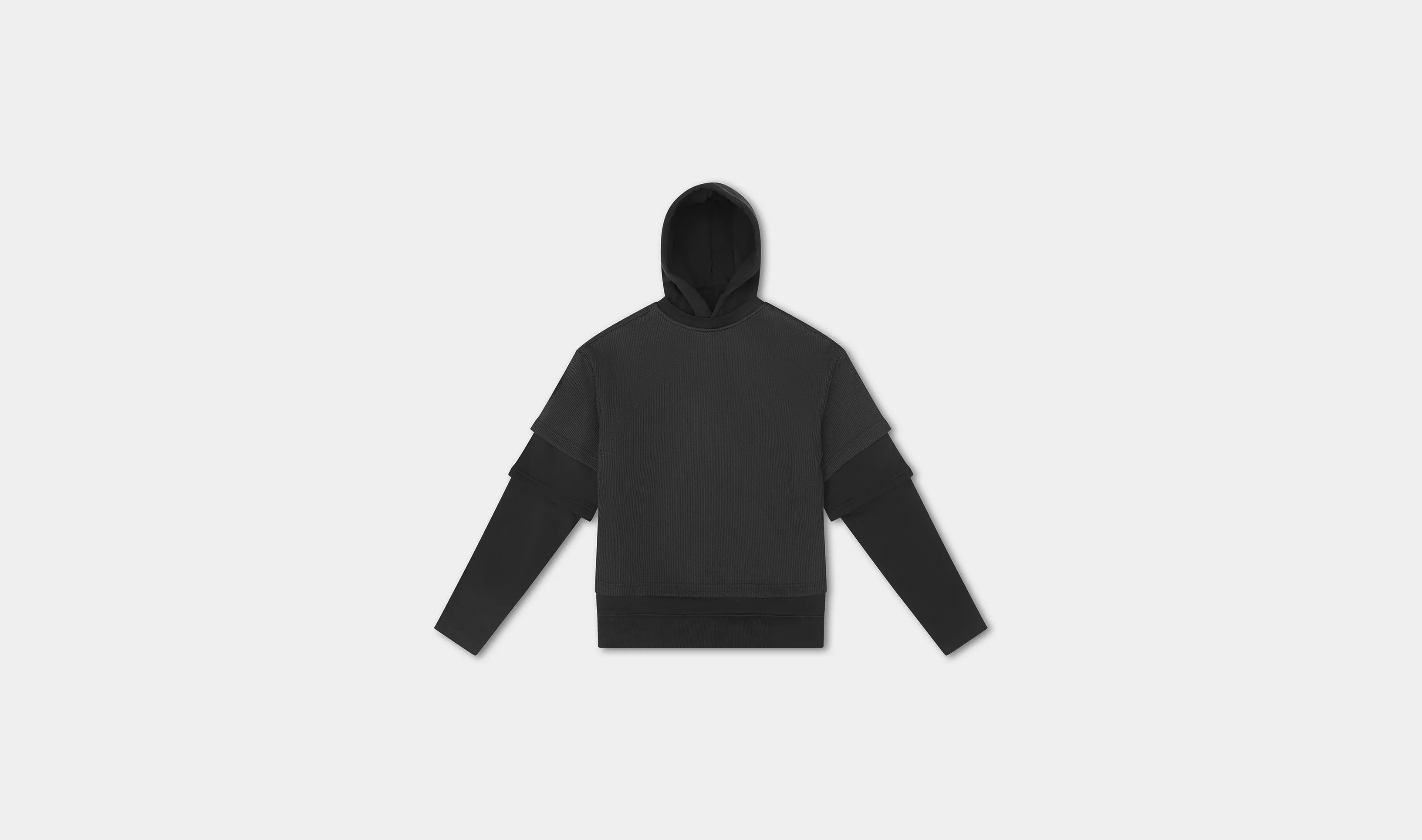 CANOPY TECH HOODIE