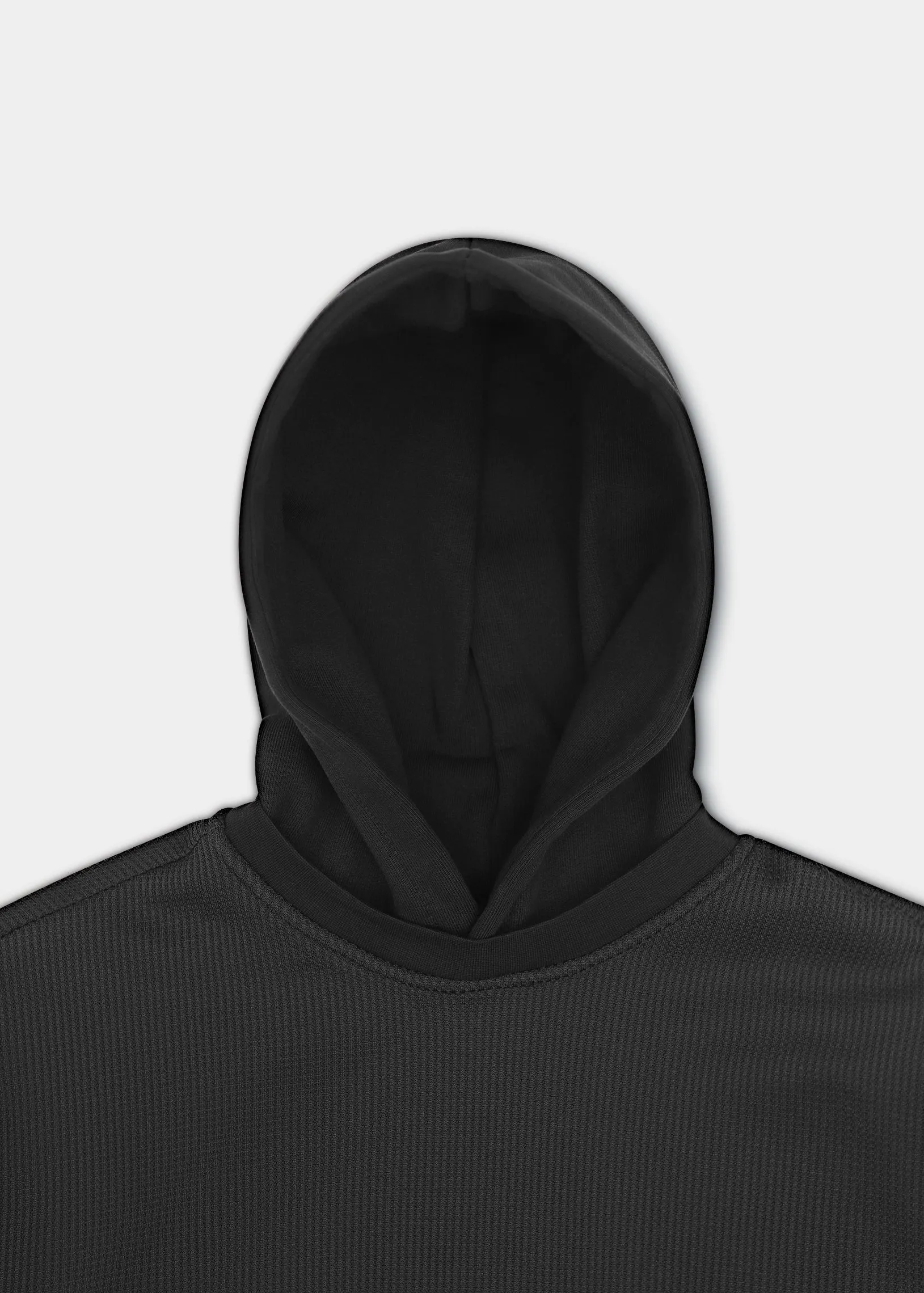 CANOPY TECH HOODIE
