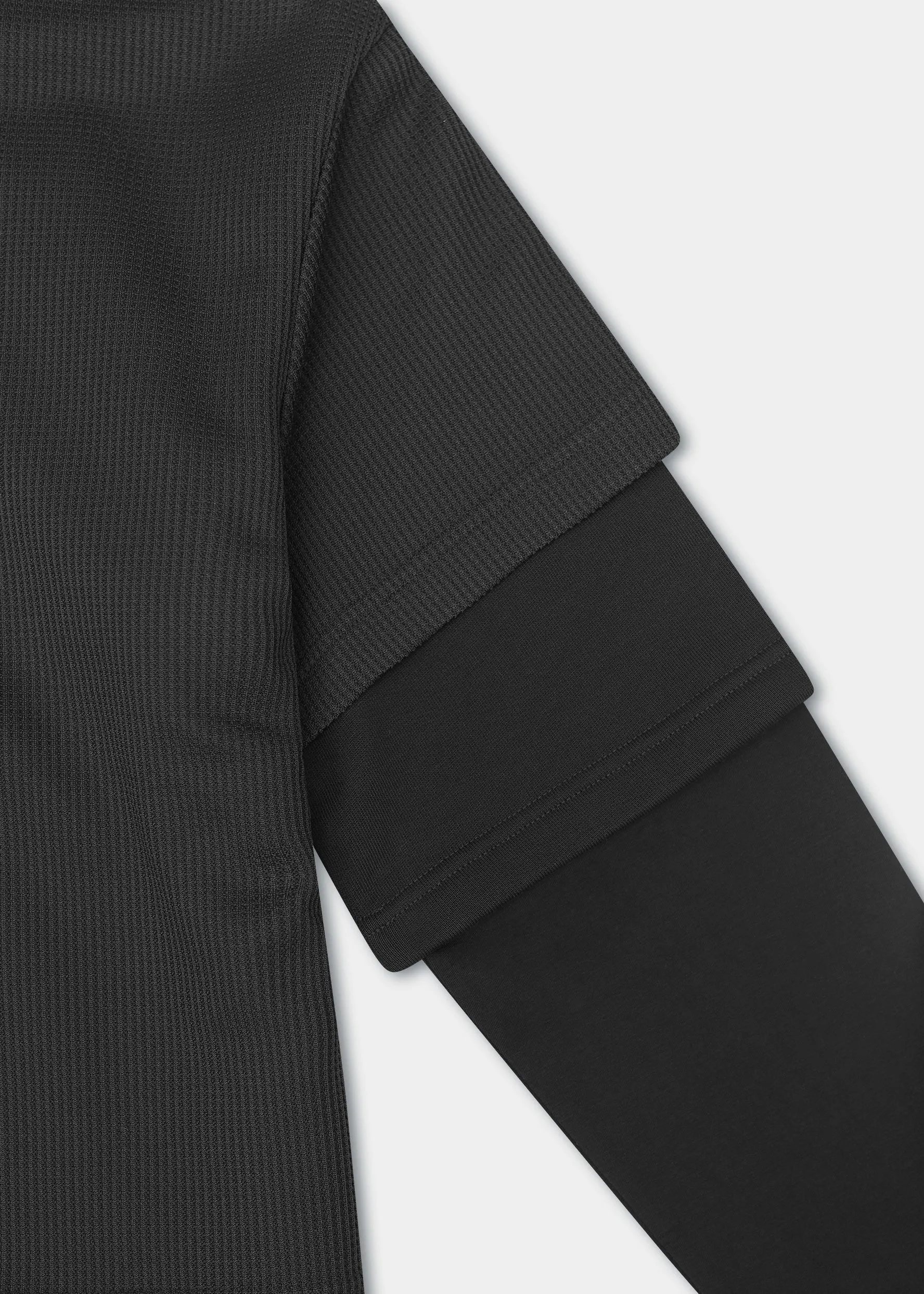 CANOPY TECH HOODIE