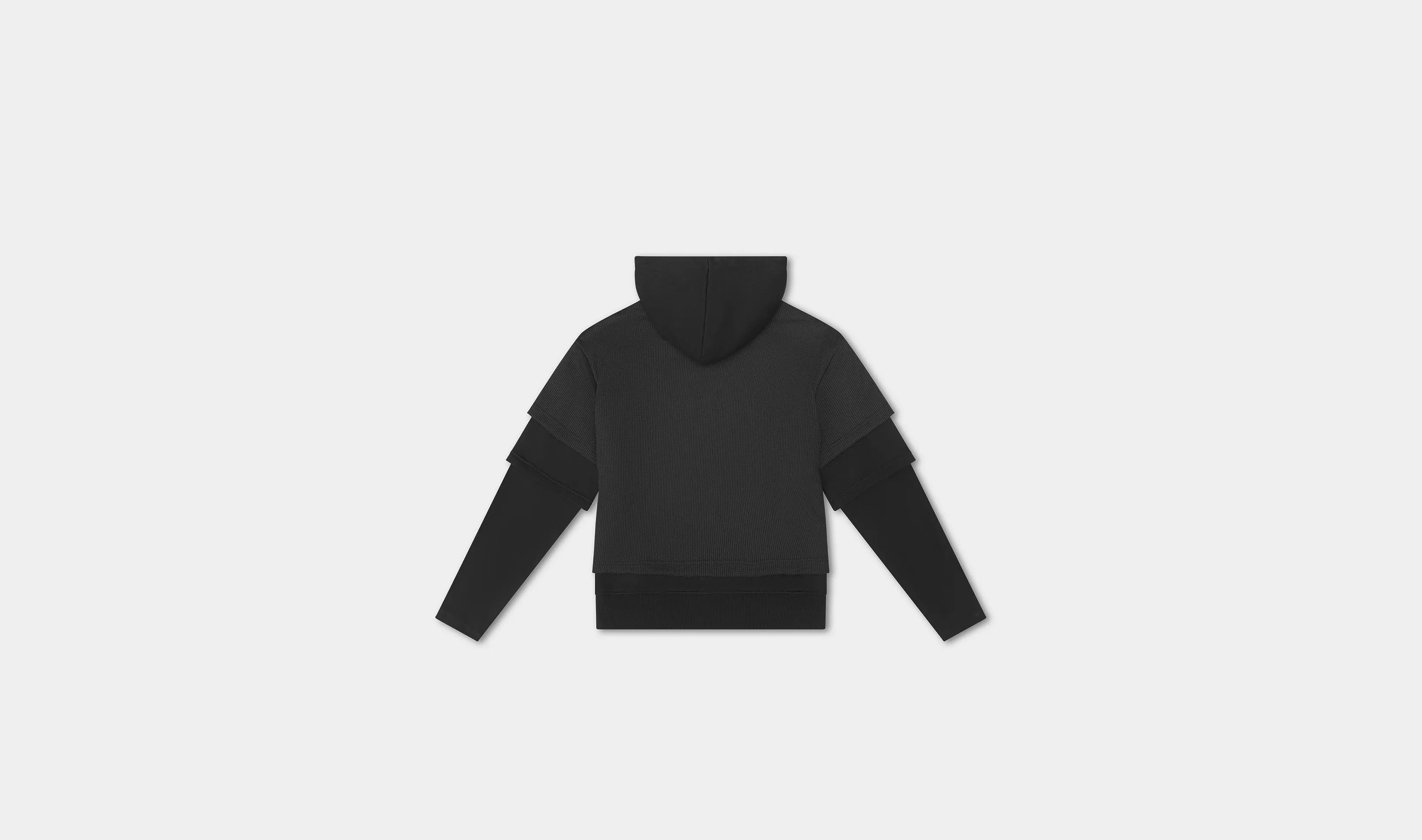 CANOPY TECH HOODIE