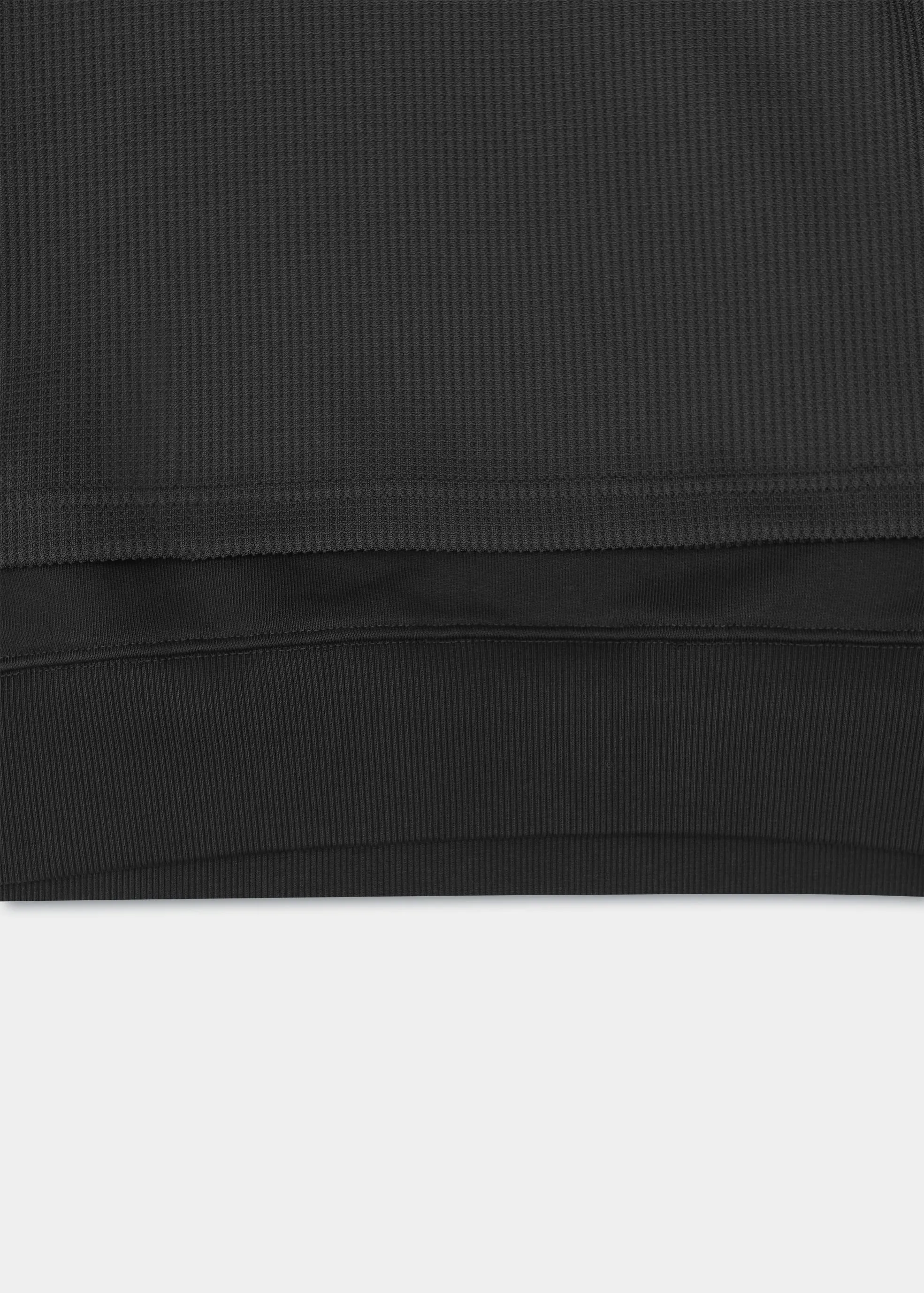 CANOPY TECH HOODIE