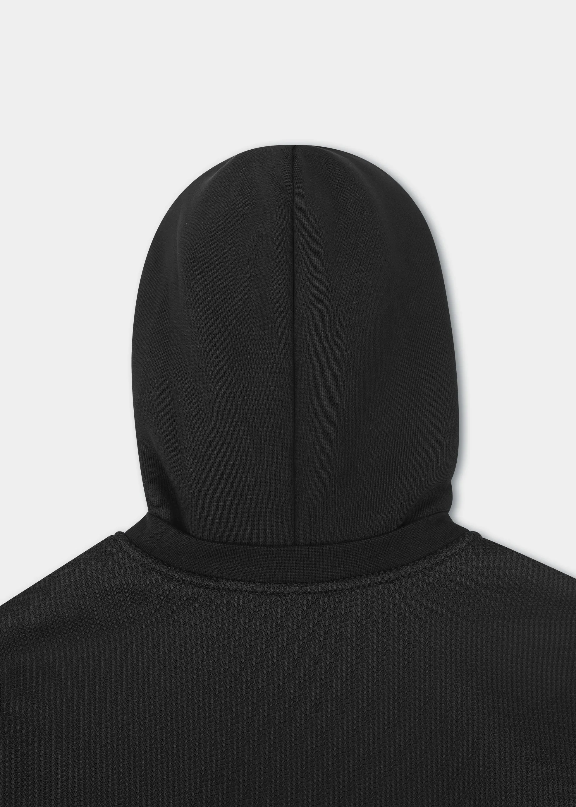 CANOPY TECH HOODIE