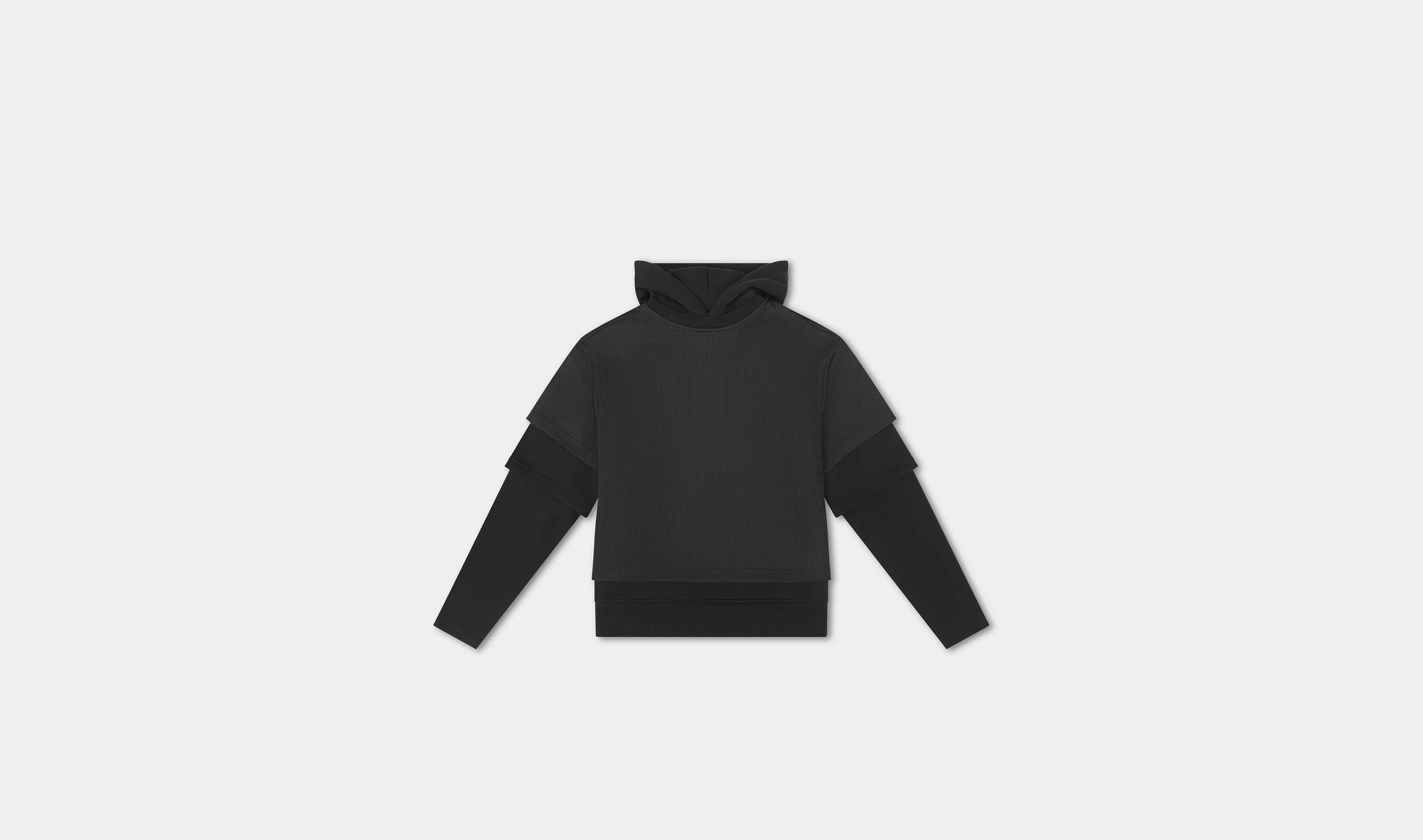 CANOPY TECH HOODIE