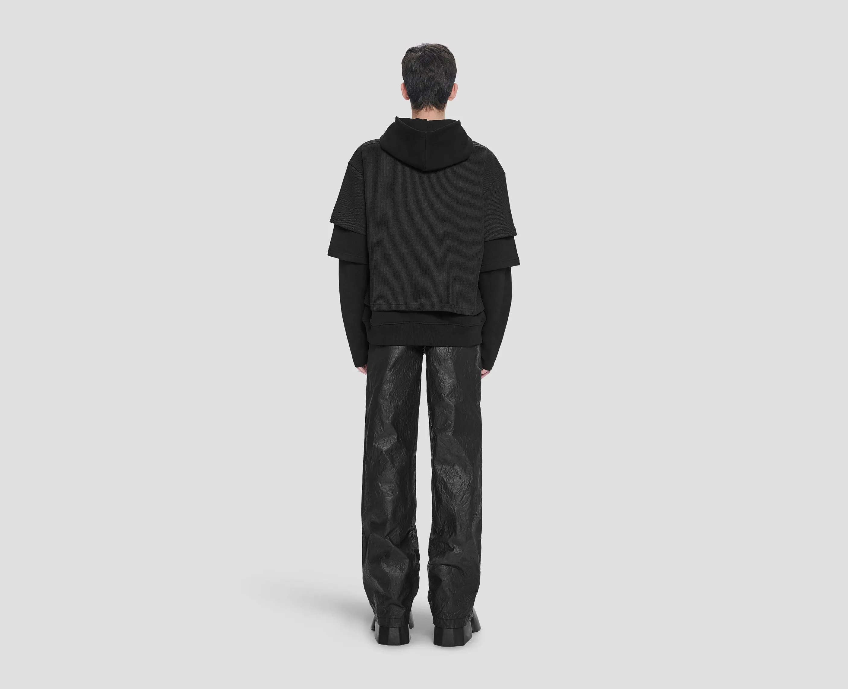 CANOPY TECH HOODIE