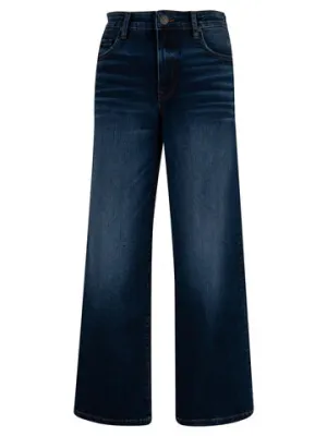 Charlotte High Rise Fab Ab Culottes | Resolved