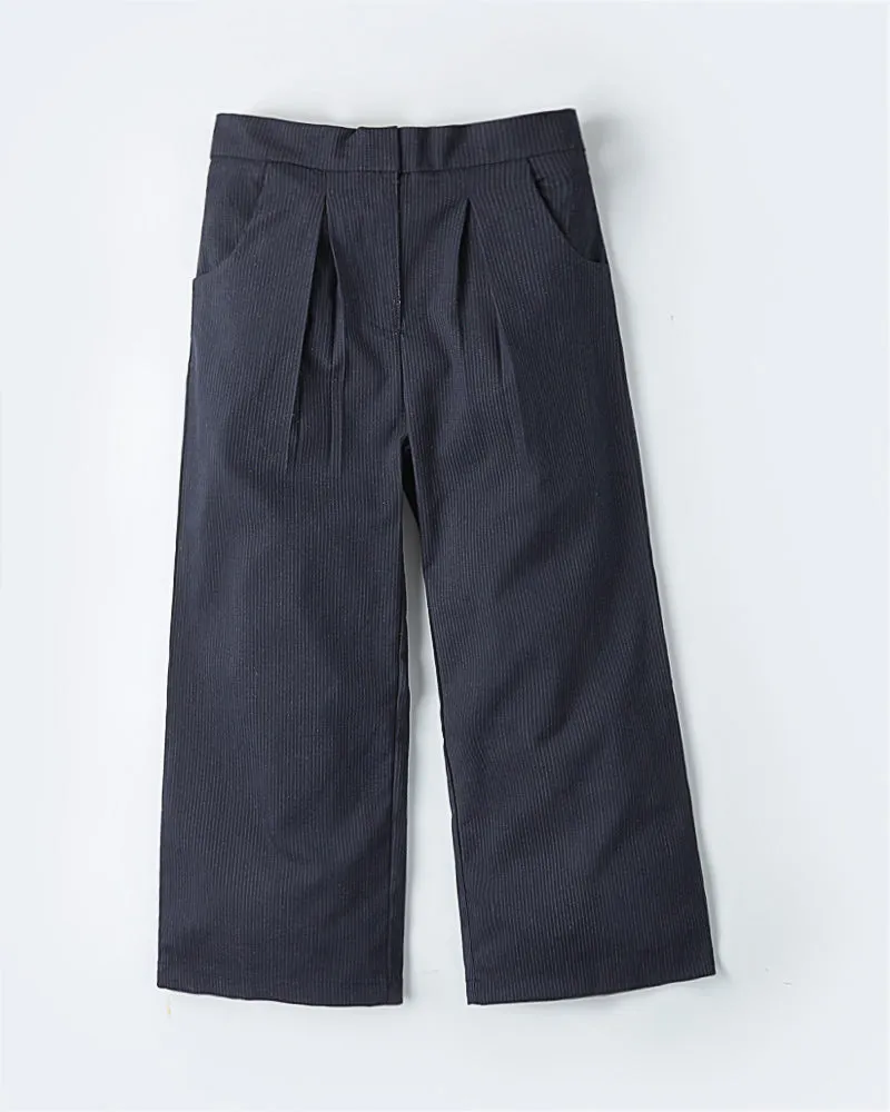 Classic Culottes