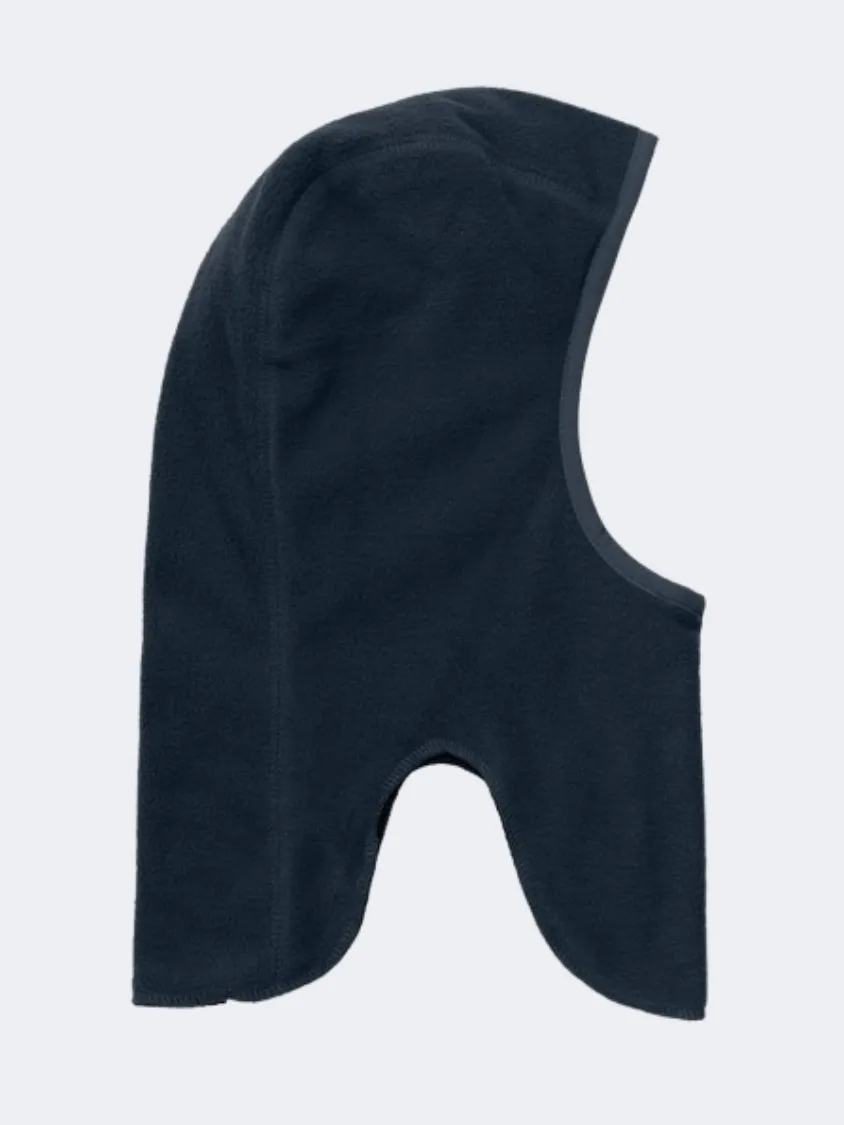 Color Kids Windstop Skiing Balaclava Dark Navy