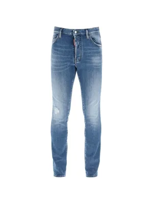 Cool Guy Denim Jeans