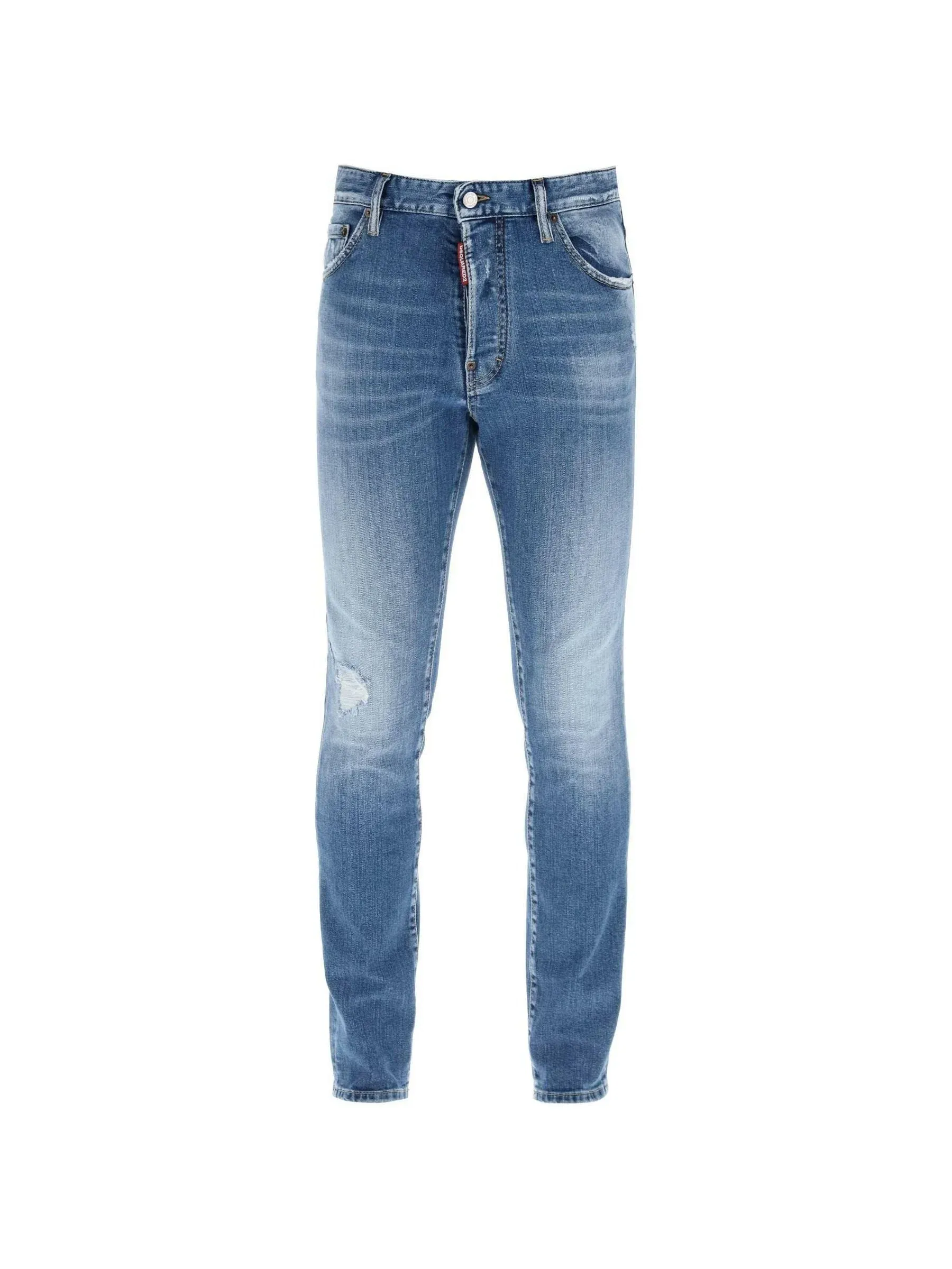 Cool Guy Denim Jeans