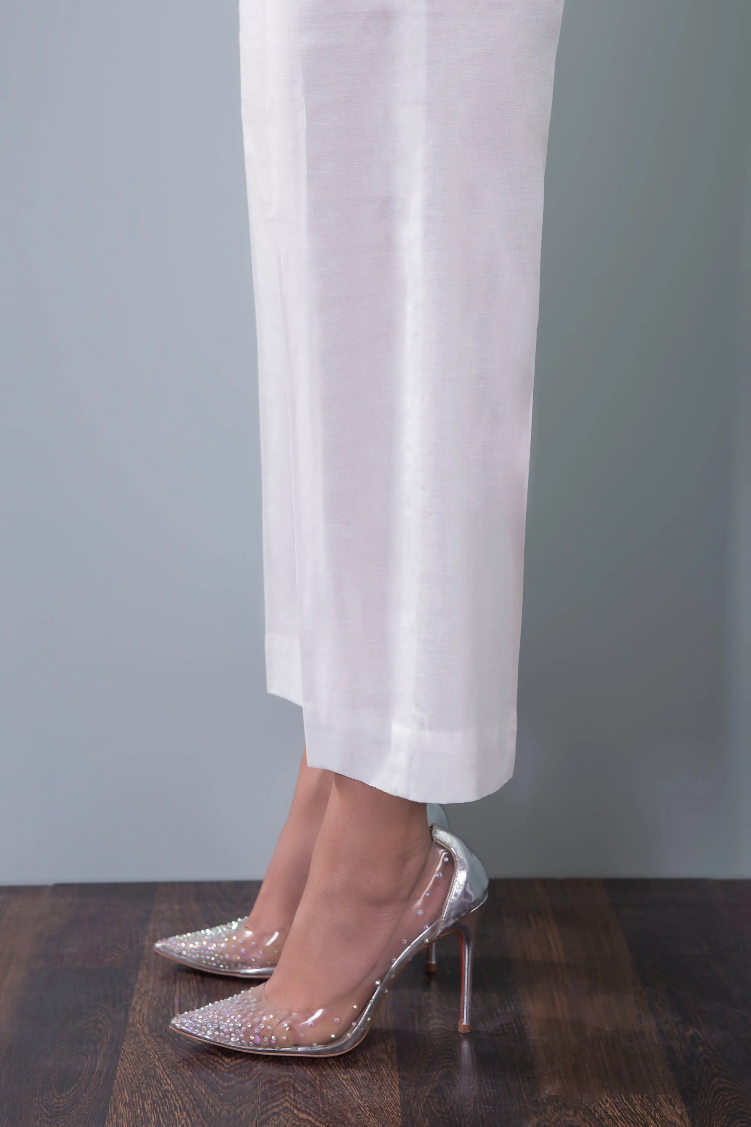 Cotton Pant C