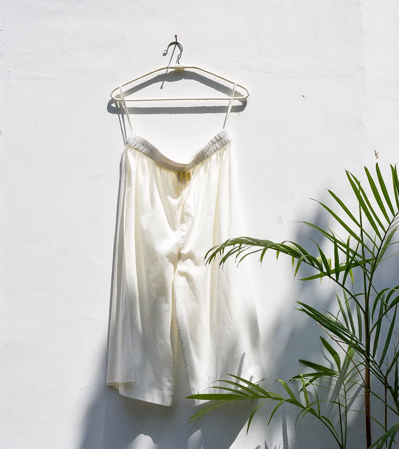 Dove's Tail Pants