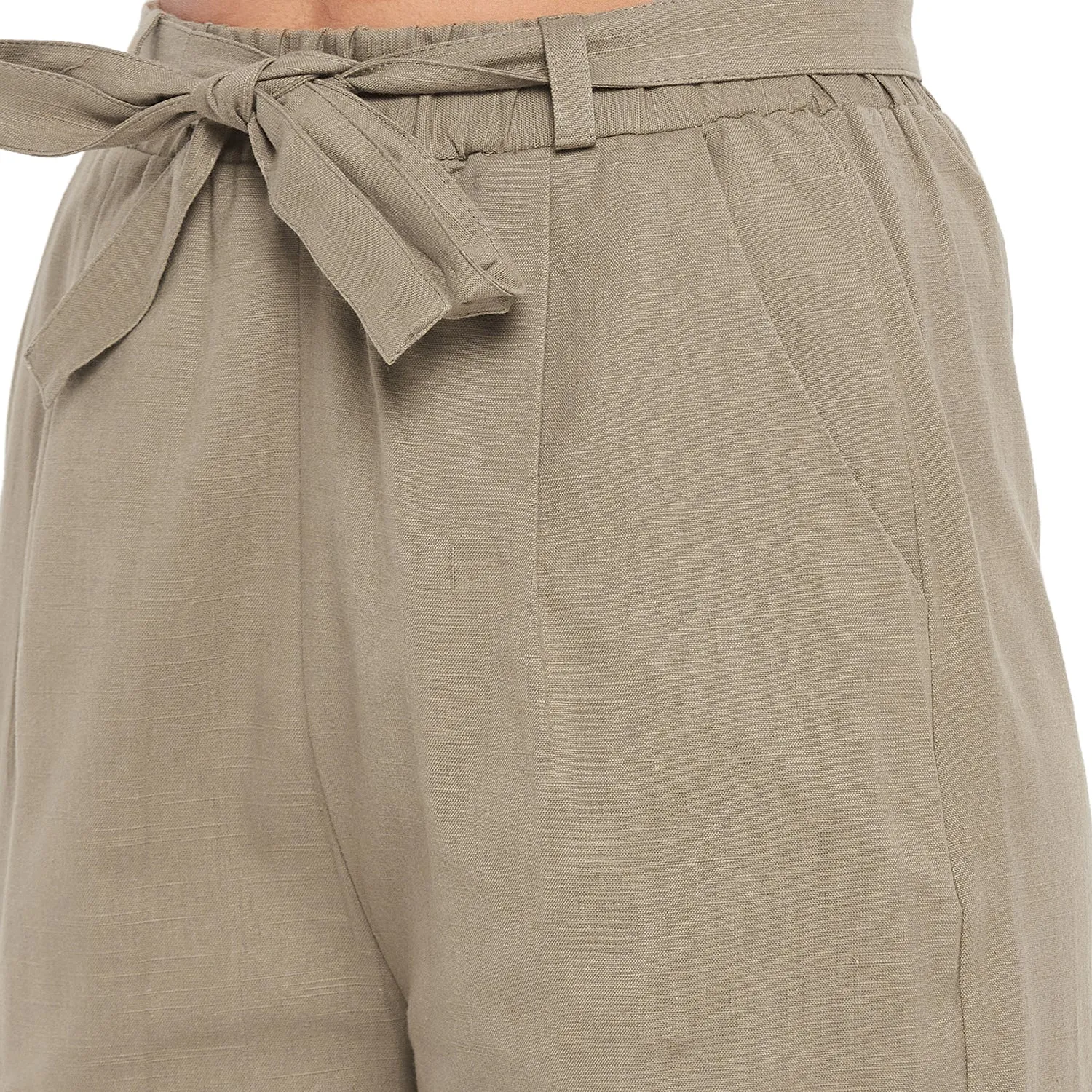 Duke Stardust Women Culottes Trouser (SDX4001)