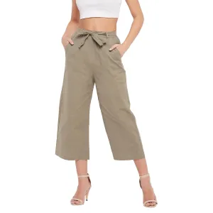 Duke Stardust Women Culottes Trouser (SDX4001)