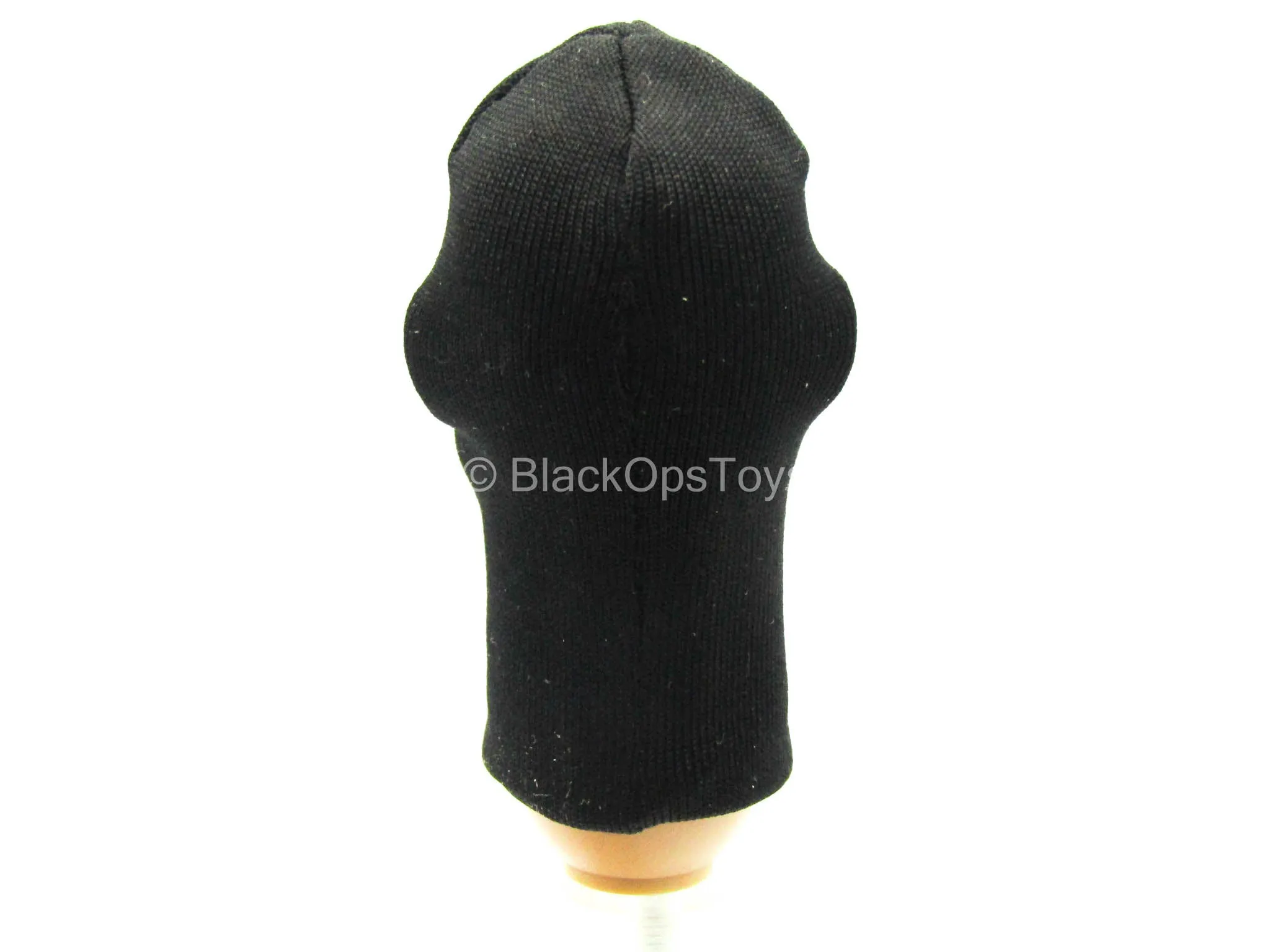 Gangsters Kingdom Spade 3 - Male Head Sculpt w/Balaclava