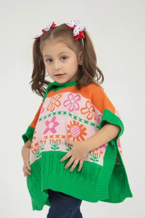 High Neck Ponch Pink
