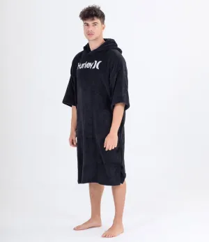 HURLEY One And Only Poncho