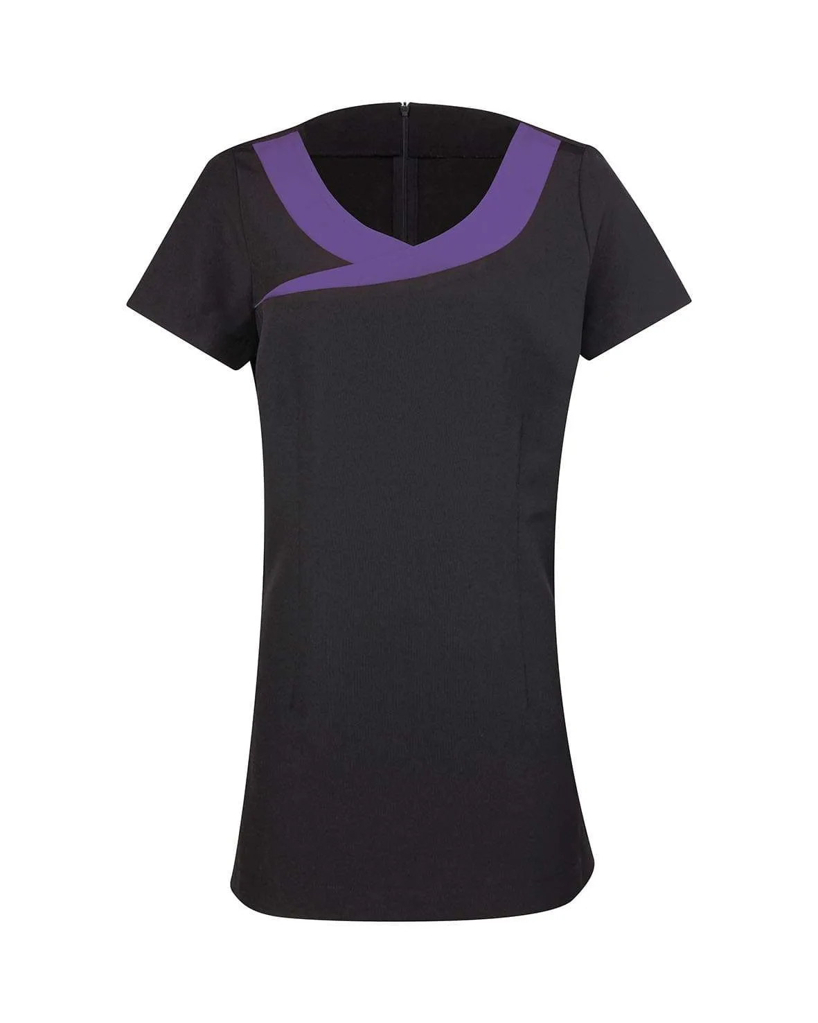 Ivy Beauty and Spa Tunic
