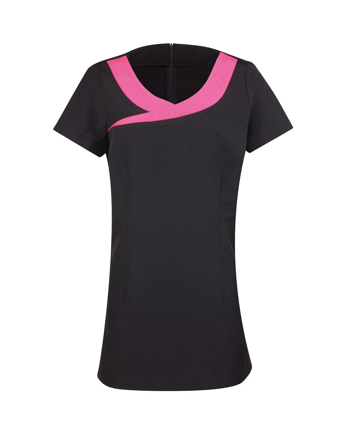 Ivy Beauty and Spa Tunic