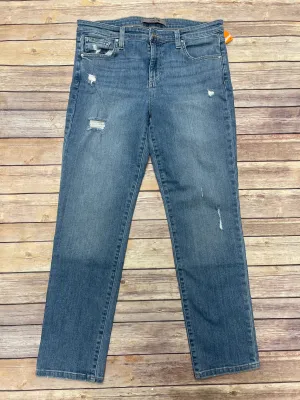 Jeans Skinny By Joes Jeans  Size: 4