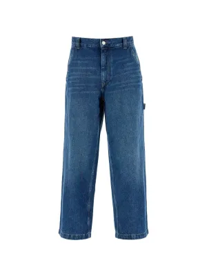 Jorama Wide Leg Jeans