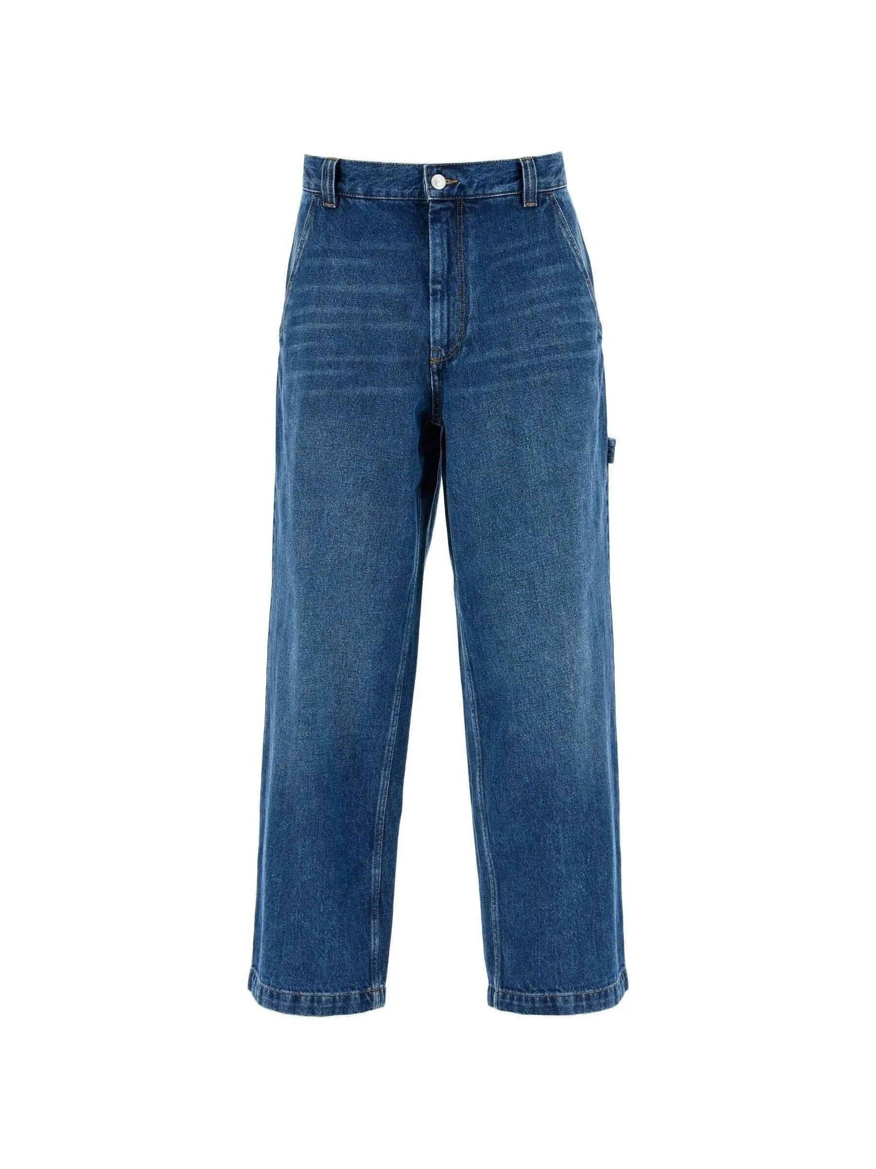 Jorama Wide Leg Jeans