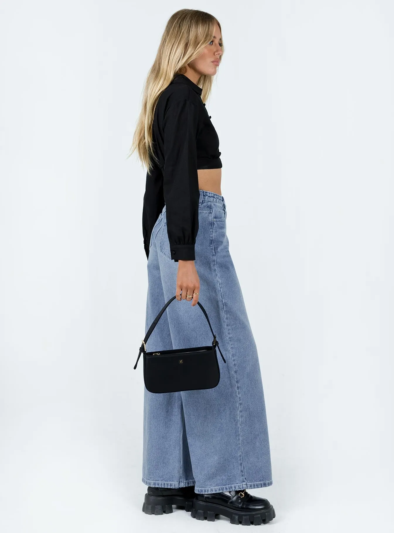 Kagi Denim Jean