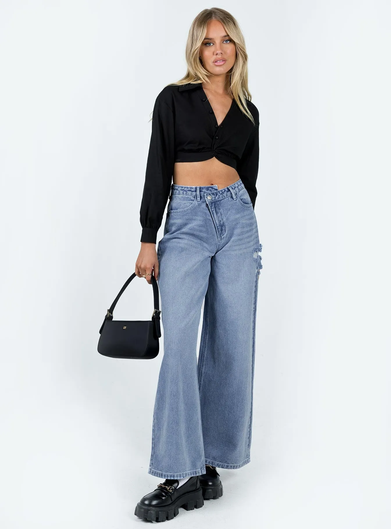 Kagi Denim Jean