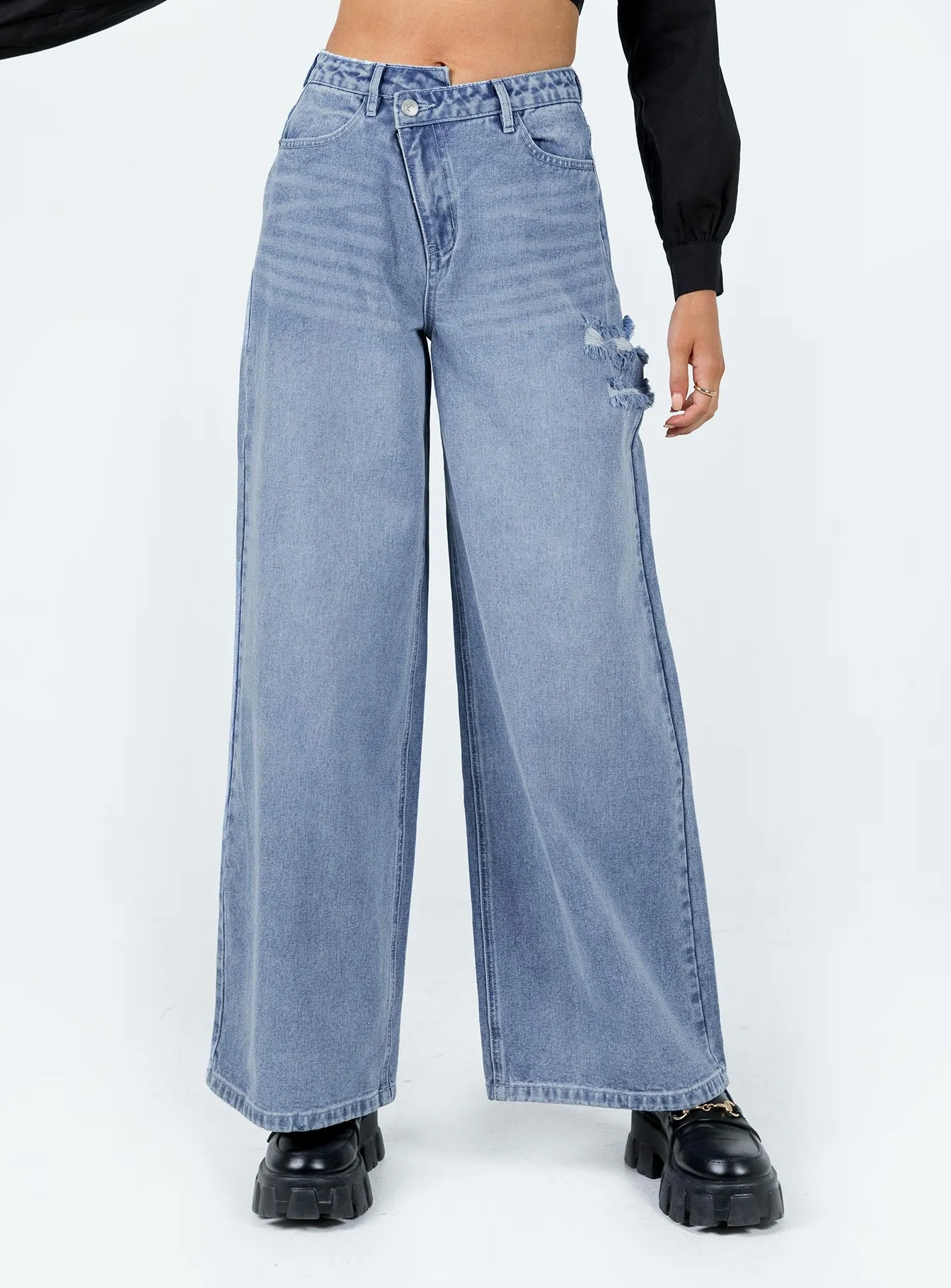 Kagi Denim Jean