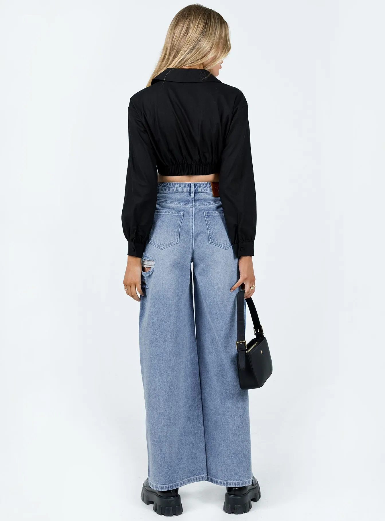 Kagi Denim Jean