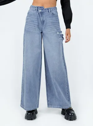 Kagi Denim Jean
