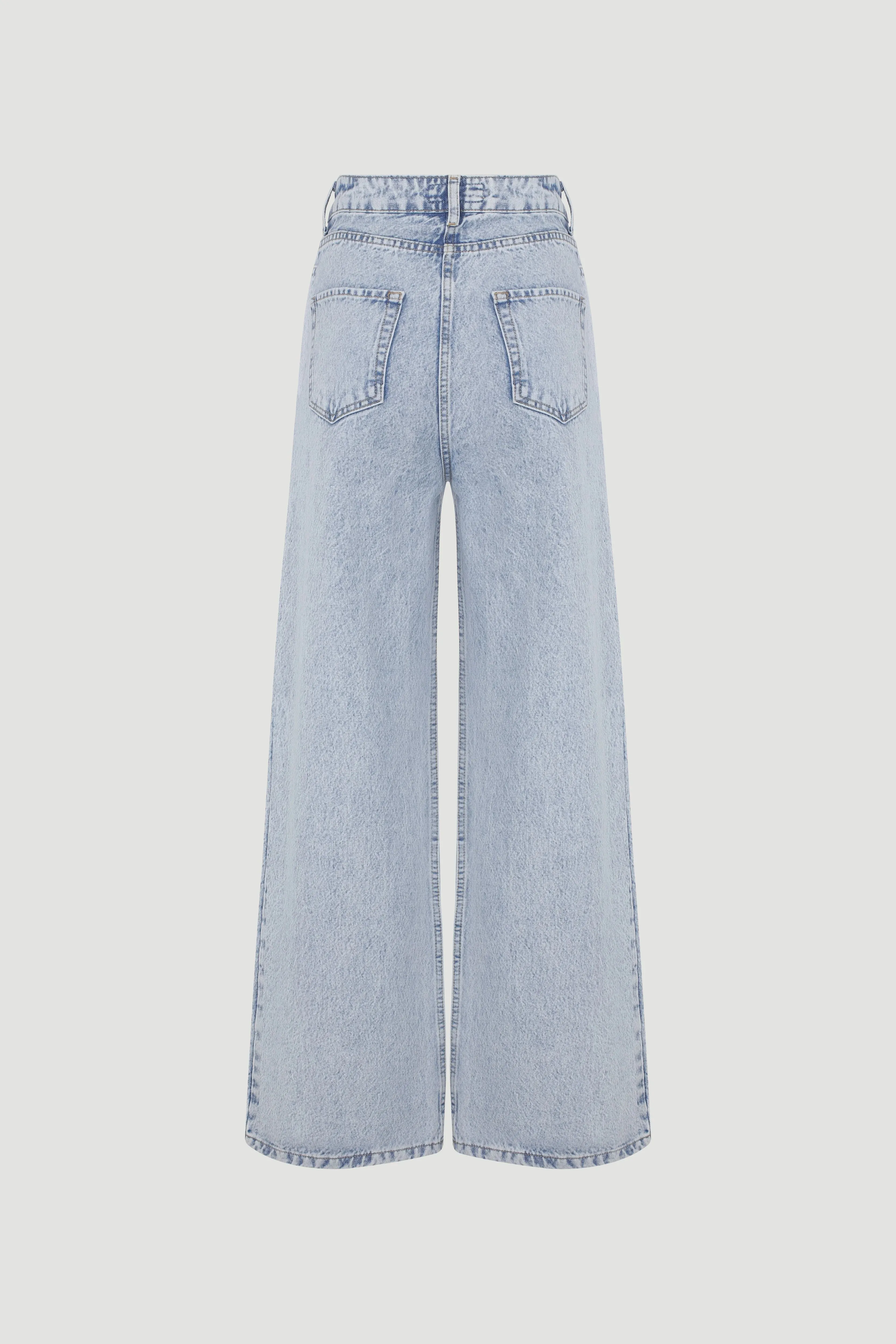 KAIA JEANS